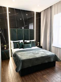 Central Family Boutique Apartments 3 - Lviv - 9