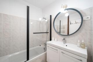 Les Mansardes : Duplex champenois typique et cosy - Ay - 2