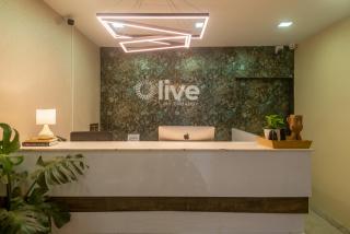 Olive Zip Btm Layout by Embassy Group - Bangalore - 9
