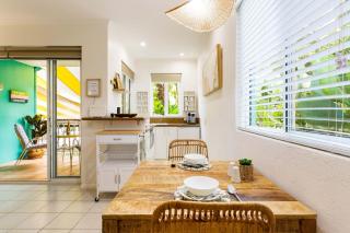 Oasis Luxe on Macrossan Street - Stylish Residence - Port Douglas - 7