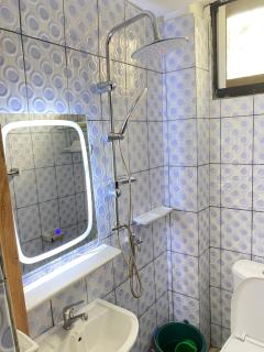 N-E Studio meublé 2 - Douala - 5