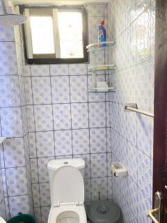 N-E Studio meublé 2 - Douala - 6