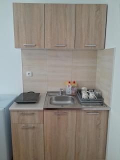 Apartman Devetka - Brčko - 1