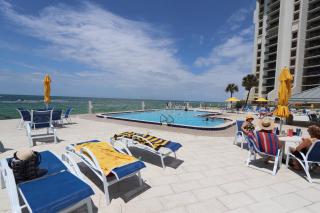 440 West, Unit 1208N - Clearwater Beach - 5