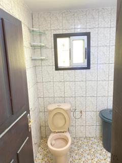 N-E Meublé 1 - Douala - 4