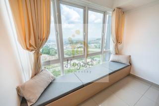 Cyberjaya-Cozy Muji Family Condo,15pax,Netflix - Puchong - 9