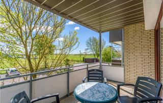 Lovely Apartment In Westerdeichstrich - Westerdeichstrich - 8