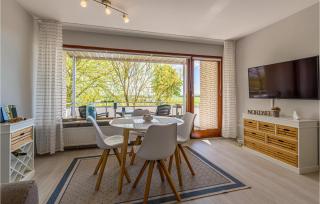 Lovely Apartment In Westerdeichstrich - Westerdeichstrich - 3