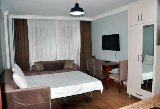 Terra Apart Taksim - 8