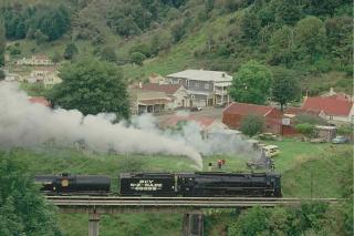 Whanga Bakery . SH43 - 9