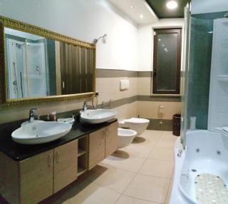 Heraclea Home - Roseto Capo Spulico - 5