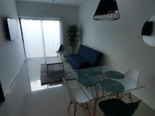 Departamento a dos cuadras de la playa - 2