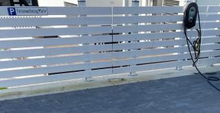 Ferienwohnung Marie - 1