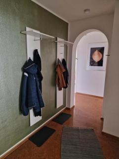 Ferienwohnung Milan - Oberstaufen - 5