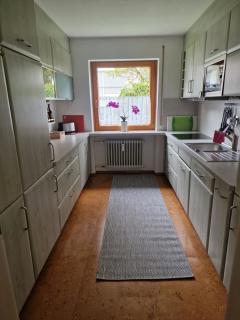 Ferienwohnung Milan - Oberstaufen - 1