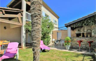 Lovely Home In Lussas - Lussas - 3