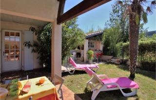 Lovely Home In Lussas - Lussas - 2