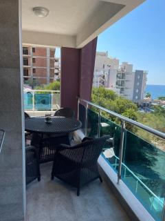 Apartmani Veliki Pjesak 4 - Bijela Glavica - 7