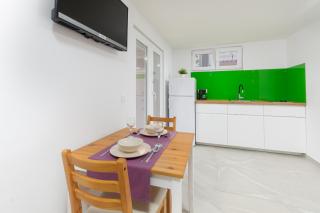 Studio Apartment Mali - Medulin - 4