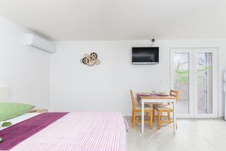 Studio Apartment Mali - Medulin - 7