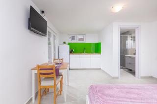 Studio Apartment Mali - Medulin - 1