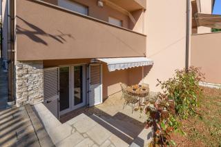 Studio Apartment Mali - Medulin - 9