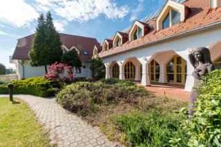 Global Apartmanház - Vonyarcvashegy - 5