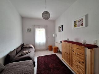 Gemütliche Vier-Zimmer-Ferienwohnung "L12" in Zwenkau bei Leipzig im Neuseenland - Zwenkau - 6