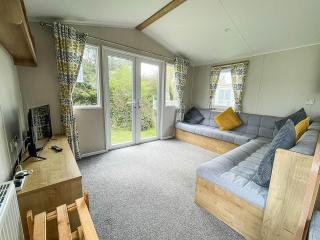Brilliant 8 Berth Caravan At Southview Holiday Park In Skegness Ref 33050M - Skegness - 8
