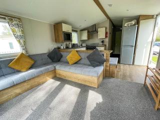 Brilliant 8 Berth Caravan At Southview Holiday Park In Skegness Ref 33050M - Skegness - 6