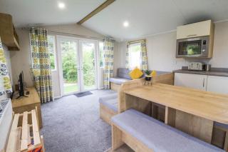 Brilliant 8 Berth Caravan At Southview Holiday Park In Skegness Ref 33050M - Skegness - 5