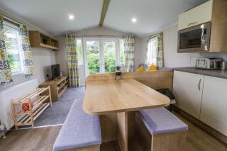 Brilliant 8 Berth Caravan At Southview Holiday Park In Skegness Ref 33050M - Skegness - 4