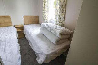 Brilliant 8 Berth Caravan At Southview Holiday Park In Skegness Ref 33050M - Skegness - 2