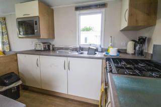 Brilliant 8 Berth Caravan At Southview Holiday Park In Skegness Ref 33050M - Skegness - 1
