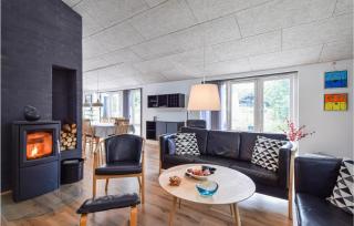 3 Bedroom Beautiful Home In Fårvang - Fårvang - 6