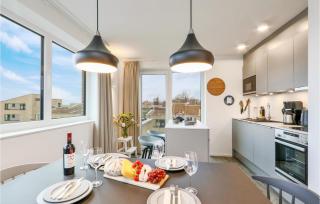 Beach Front Apartment - Lembruch - 6