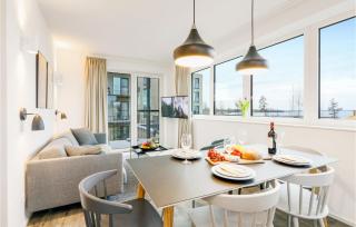 Beach Front Apartment - Lembruch - 7
