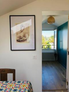 Le petit Erromardie - Saint-Jean-de-Luz - 4