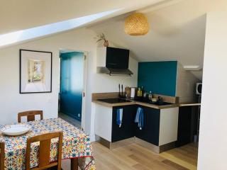 Le petit Erromardie - Saint-Jean-de-Luz - 0