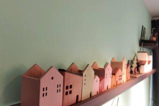 Emerald Avenue Cozy 3R3B Apartment 716 - Brinchang - 4