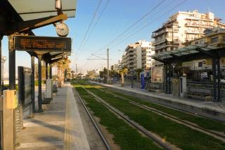 Athens Stylish apt next to the beach and port - Athènes - 4