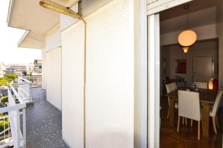 Athens Stylish apt next to the beach and port - Athènes - 5
