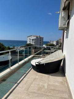 Apartmani Veliki Pjesak 4 - Bijela Glavica - 9