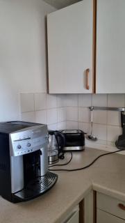Schöne 2-Zimmer Ferienwohnung - Löffingen - 5