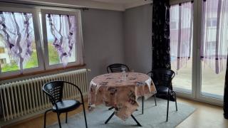 Schöne 2-Zimmer Ferienwohnung - Löffingen - 2