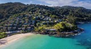 The Shore At Katathani - Adult Only - SHA Extra Plus - Kata Beach - 6
