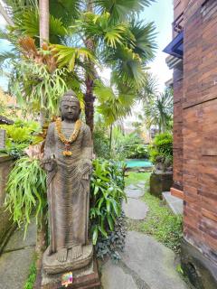 BUDA AMITABA - Ubud - 2