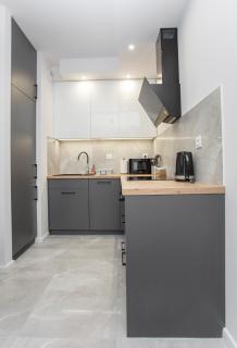 Urban Jungle Apartament Felicia - Białystok - 3
