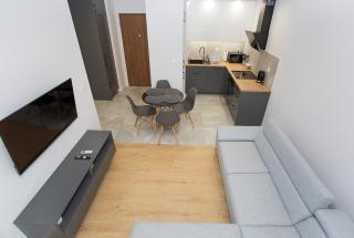 Urban Jungle Apartament Felicia - Białystok - 6