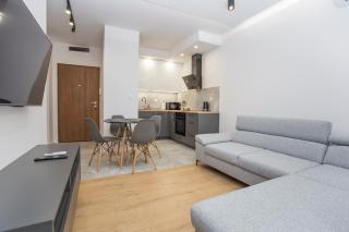 Urban Jungle Apartament Felicia - 9